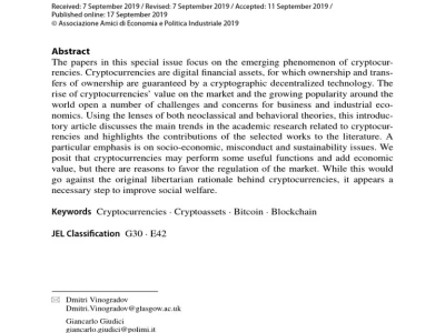 Crypto's 'Recovery': SEC Freezes, MSCI Pulls Plug? (- #CryptoTruth)